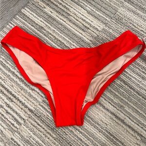 VS Cheeky Bikini Bottoms